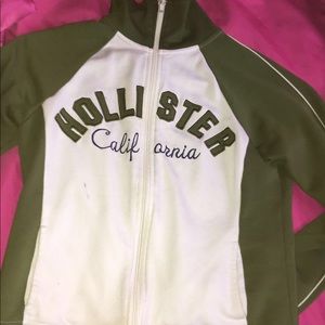 Hollister Jacket